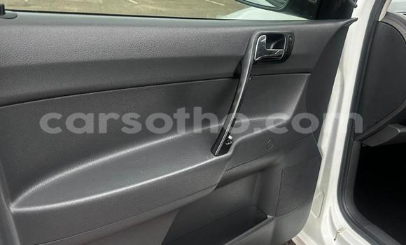 اشتري مستعمل Volkswagen Polo White سيارة في Maseru في Maseru اشتري مستعمل Volkswagen Polo White سيارة في Maseru في Maseru