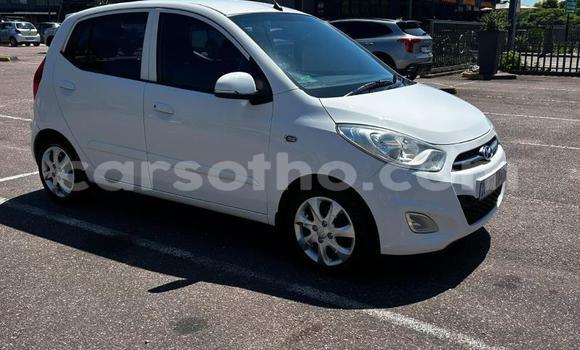 اشتري مستعمل Hyundai i10 White سيارة في Maseru في Maseru اشتري مستعمل Hyundai i10 White سيارة في Maseru في Maseru