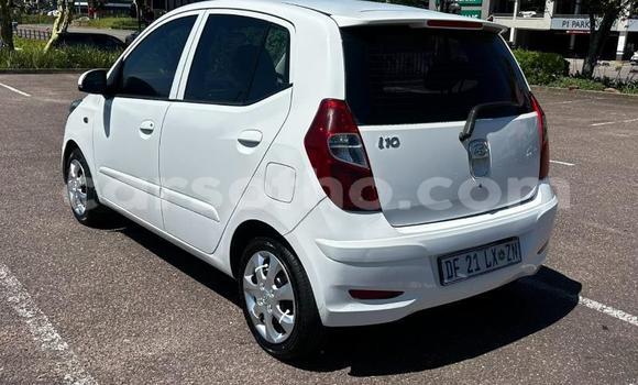 اشتري مستعمل Hyundai i10 White سيارة في Maseru في Maseru اشتري مستعمل Hyundai i10 White سيارة في Maseru في Maseru