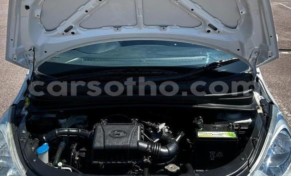اشتري مستعمل Hyundai i10 White سيارة في Maseru في Maseru اشتري مستعمل Hyundai i10 White سيارة في Maseru في Maseru