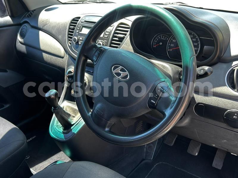 Big with watermark hyundai i10 maseru maseru 31123