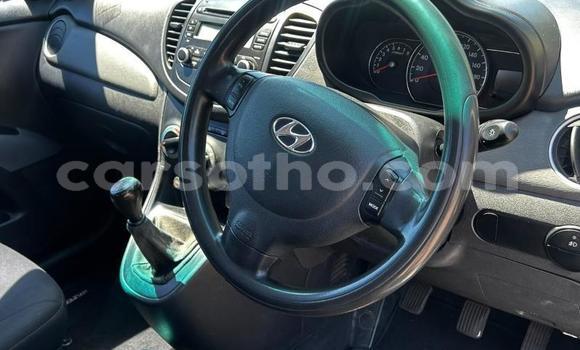 اشتري مستعمل Hyundai i10 White سيارة في Maseru في Maseru اشتري مستعمل Hyundai i10 White سيارة في Maseru في Maseru