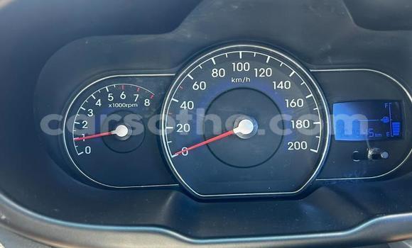 اشتري مستعمل Hyundai i10 White سيارة في Maseru في Maseru اشتري مستعمل Hyundai i10 White سيارة في Maseru في Maseru