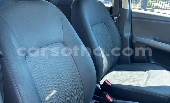 اشتري مستعمل Hyundai i10 White سيارة في Maseru في Maseru اشتري مستعمل Hyundai i10 White سيارة في Maseru في Maseru