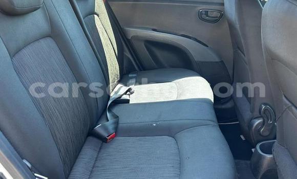 اشتري مستعمل Hyundai i10 White سيارة في Maseru في Maseru اشتري مستعمل Hyundai i10 White سيارة في Maseru في Maseru