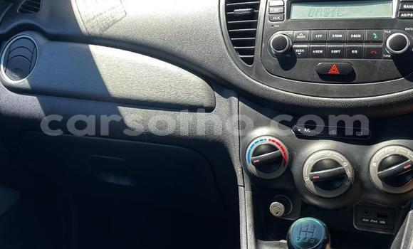 اشتري مستعمل Hyundai i10 White سيارة في Maseru في Maseru اشتري مستعمل Hyundai i10 White سيارة في Maseru في Maseru