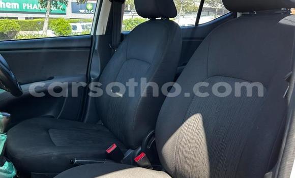 اشتري مستعمل Hyundai i10 White سيارة في Maseru في Maseru اشتري مستعمل Hyundai i10 White سيارة في Maseru في Maseru