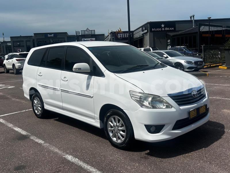 Big with watermark toyota innova maseru maseru 31124