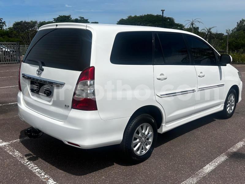 Big with watermark toyota innova maseru maseru 31124