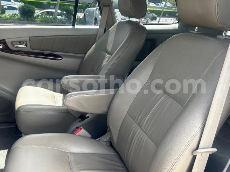 Big with watermark toyota innova maseru maseru 31124