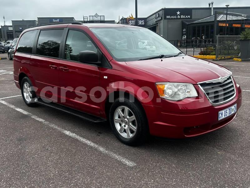 Big with watermark chrysler dynasty maseru maseru 31125