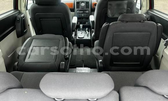 اشتري مستعمل Chrysler Dynasty Red سيارة في Maseru في Maseru اشتري مستعمل Chrysler Dynasty Red سيارة في Maseru في Maseru