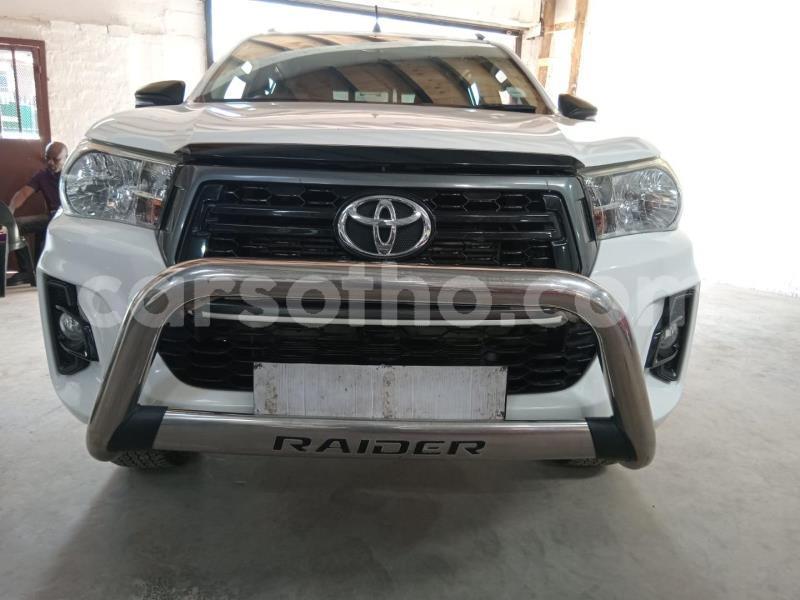 Big with watermark toyota hilux maseru maseru 31126