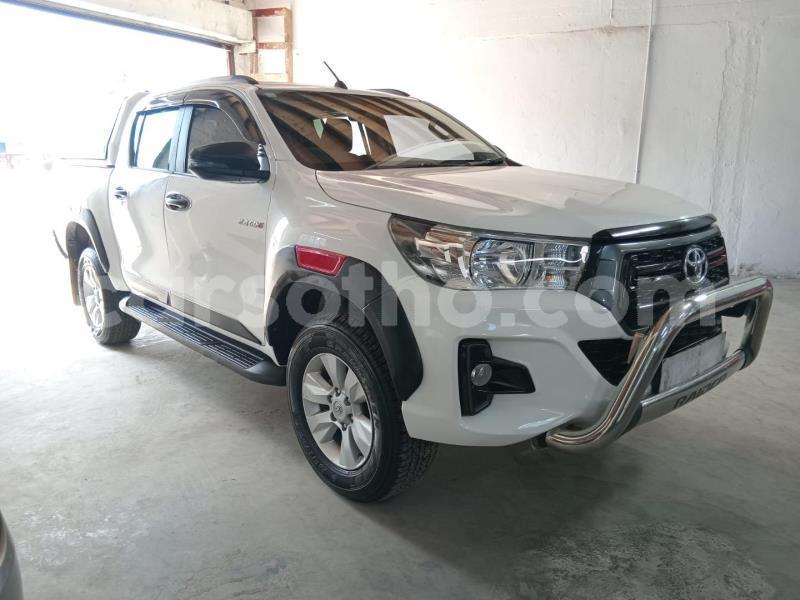 Big with watermark toyota hilux maseru maseru 31126