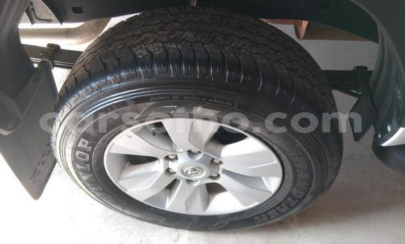 اشتري مستعمل Toyota Hilux White سيارة في Maseru في Maseru اشتري مستعمل Toyota Hilux White سيارة في Maseru في Maseru