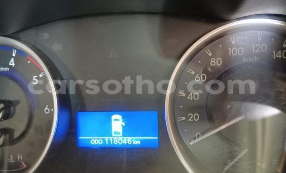 اشتري مستعمل Toyota Hilux White سيارة في Maseru في Maseru اشتري مستعمل Toyota Hilux White سيارة في Maseru في Maseru