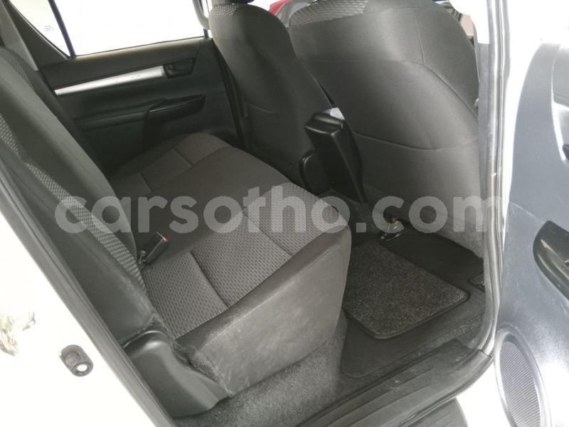 Big with watermark toyota hilux maseru maseru 31126