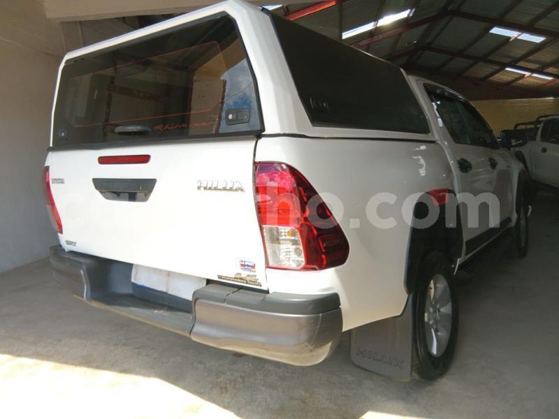 Big with watermark toyota hilux maseru maseru 31126