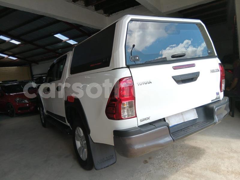 Big with watermark toyota hilux maseru maseru 31126