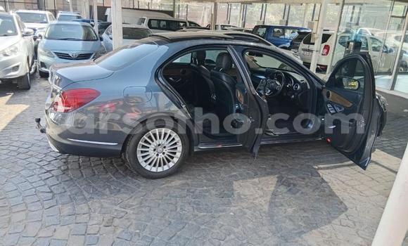 اشتري مستعمل Mercedes-Benz C–Class Other سيارة في Maseru في Maseru اشتري مستعمل Mercedes-Benz C–Class Other سيارة في Maseru في Maseru