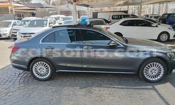 اشتري مستعمل Mercedes-Benz C–Class Other سيارة في Maseru في Maseru اشتري مستعمل Mercedes-Benz C–Class Other سيارة في Maseru في Maseru