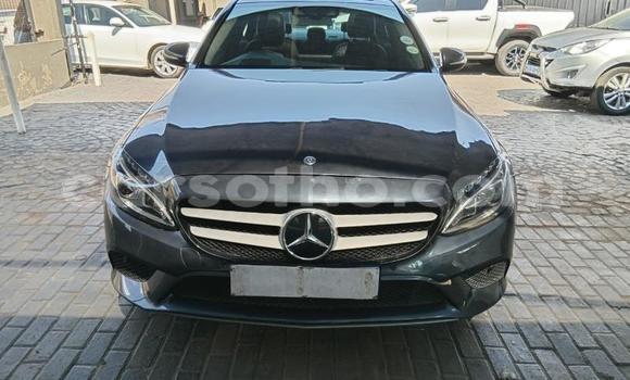اشتري مستعمل Mercedes-Benz C–Class Other سيارة في Maseru في Maseru اشتري مستعمل Mercedes-Benz C–Class Other سيارة في Maseru في Maseru