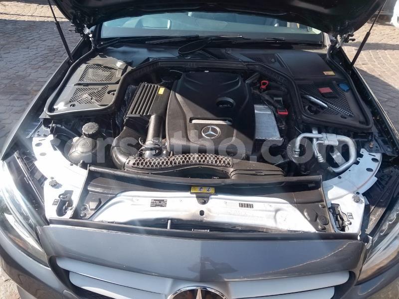 Big with watermark mercedes benz c class maseru maseru 31127
