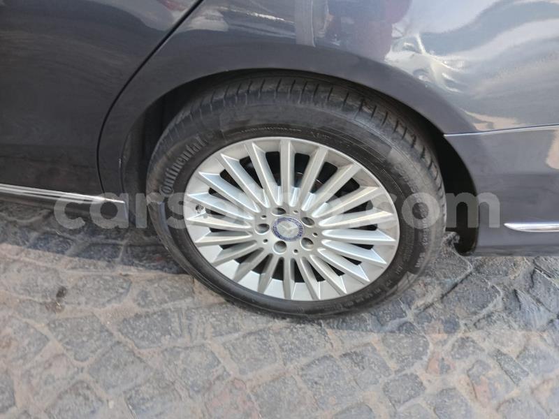 Big with watermark mercedes benz c class maseru maseru 31127