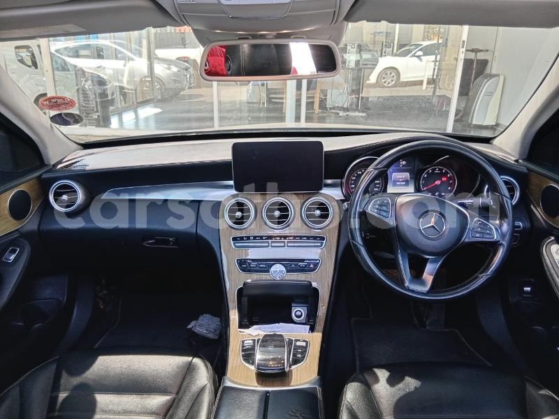 Big with watermark mercedes benz c class maseru maseru 31127