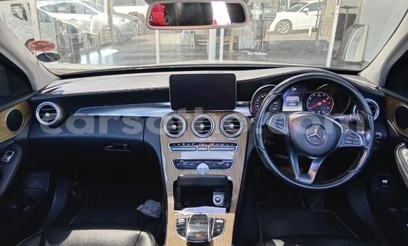 اشتري مستعمل Mercedes-Benz C–Class Other سيارة في Maseru في Maseru اشتري مستعمل Mercedes-Benz C–Class Other سيارة في Maseru في Maseru