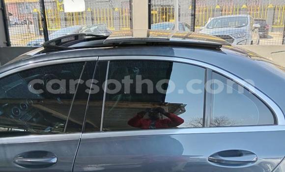 اشتري مستعمل Mercedes-Benz C–Class Other سيارة في Maseru في Maseru اشتري مستعمل Mercedes-Benz C–Class Other سيارة في Maseru في Maseru