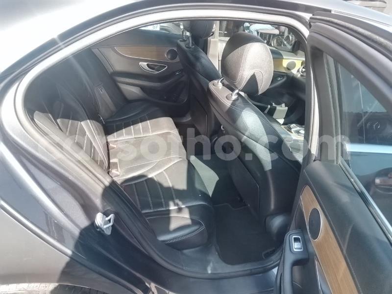 Big with watermark mercedes benz c class maseru maseru 31127