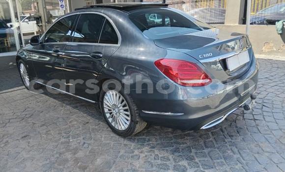 اشتري مستعمل Mercedes-Benz C–Class Other سيارة في Maseru في Maseru اشتري مستعمل Mercedes-Benz C–Class Other سيارة في Maseru في Maseru