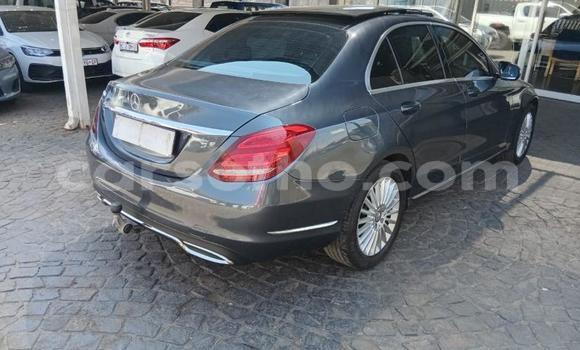 اشتري مستعمل Mercedes-Benz C–Class Other سيارة في Maseru في Maseru اشتري مستعمل Mercedes-Benz C–Class Other سيارة في Maseru في Maseru
