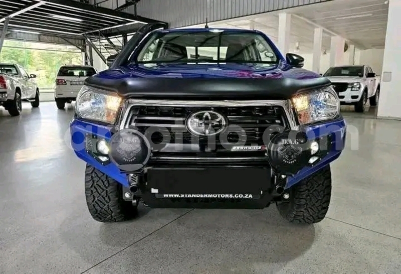 Big with watermark toyota hilux maseru maseru 31129