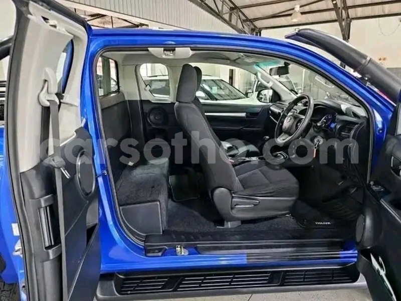 Big with watermark toyota hilux maseru maseru 31129