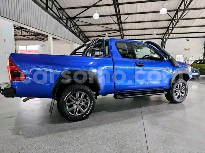 Big with watermark toyota hilux maseru maseru 31129