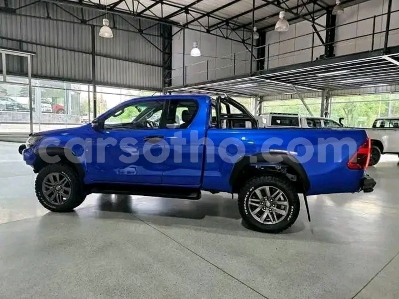 Big with watermark toyota hilux maseru maseru 31129