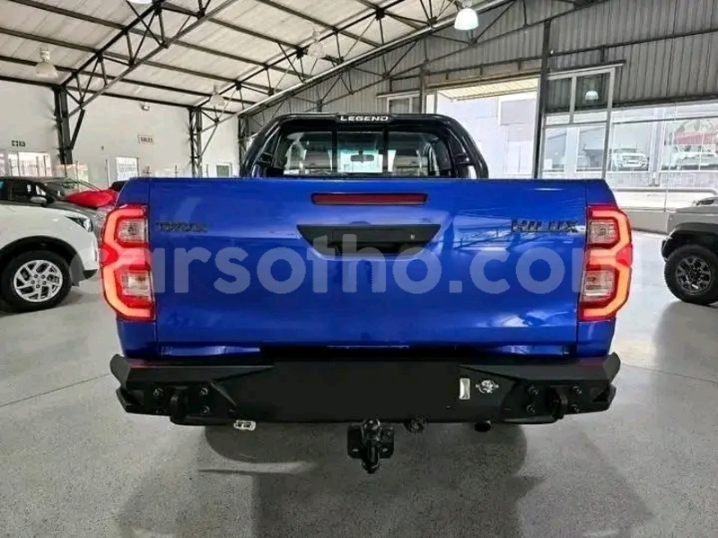 Big with watermark toyota hilux maseru maseru 31129