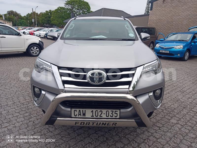 Big with watermark toyota fortuner maseru maseru 31130