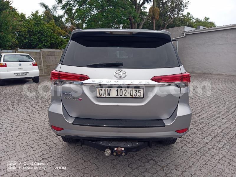 Big with watermark toyota fortuner maseru maseru 31130