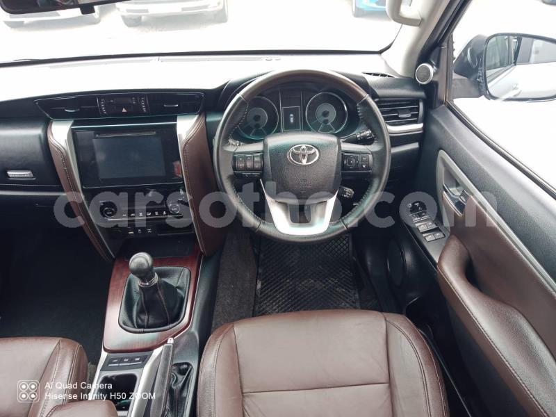 Big with watermark toyota fortuner maseru maseru 31130