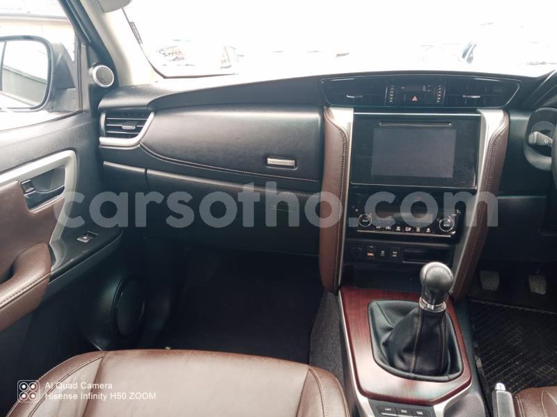 Big with watermark toyota fortuner maseru maseru 31130