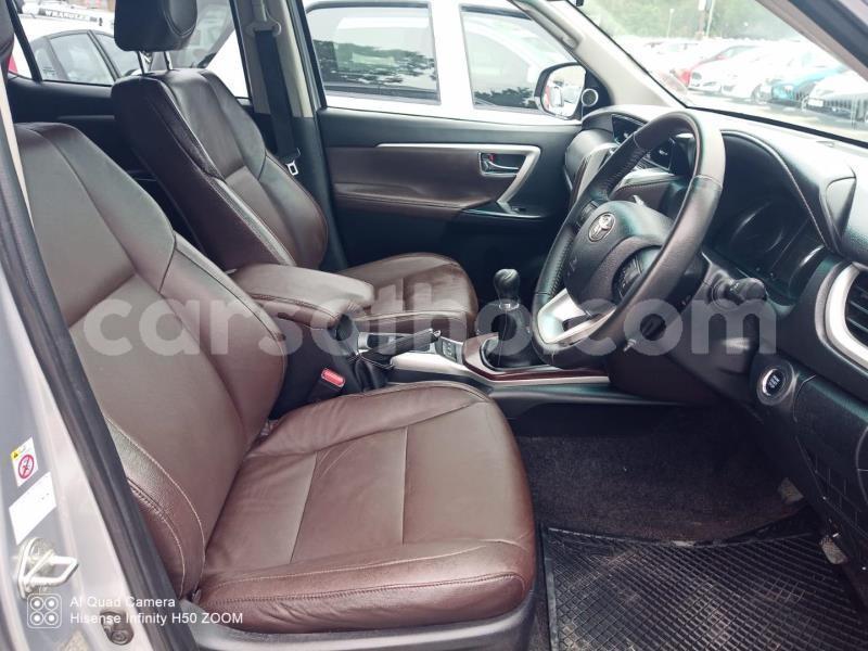 Big with watermark toyota fortuner maseru maseru 31130