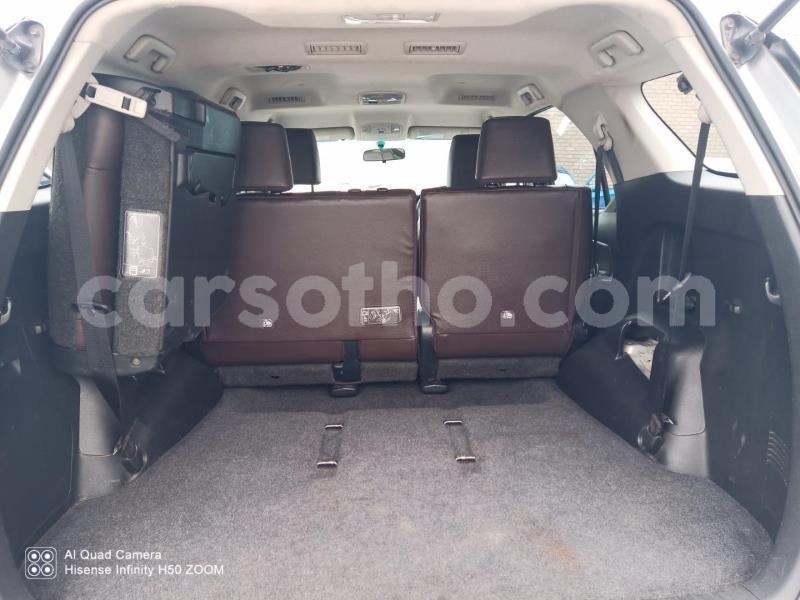 Big with watermark toyota fortuner maseru maseru 31130