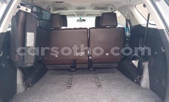 Buy Used Toyota Fortuner Brown Car in Maseru in Maseru Buy Used Toyota Fortuner Brown Car in Maseru in Maseru