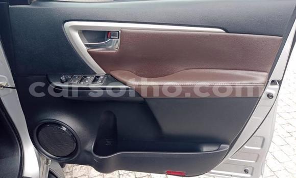 Buy Used Toyota Fortuner Brown Car in Maseru in Maseru Buy Used Toyota Fortuner Brown Car in Maseru in Maseru