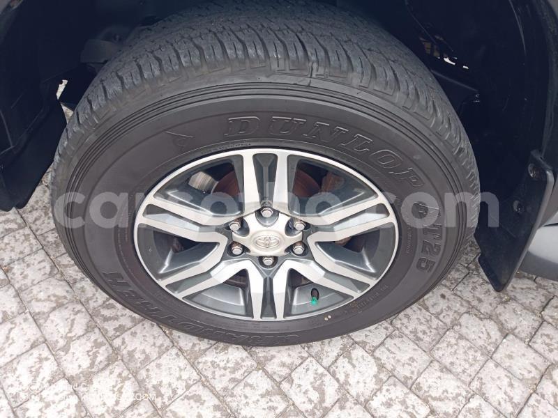 Big with watermark toyota fortuner maseru maseru 31130