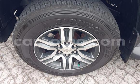 Buy Used Toyota Fortuner Brown Car in Maseru in Maseru Buy Used Toyota Fortuner Brown Car in Maseru in Maseru