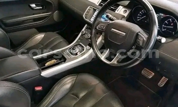 اشتري مستعمل Land Rover Range Rover Silver سيارة في Maseru في Maseru اشتري مستعمل Land Rover Range Rover Silver سيارة في Maseru في Maseru